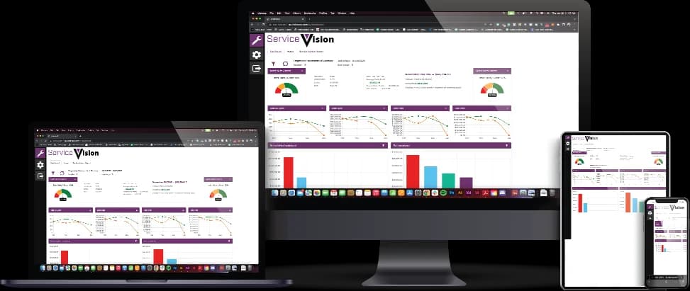 ServiceVision® Case Study preview
